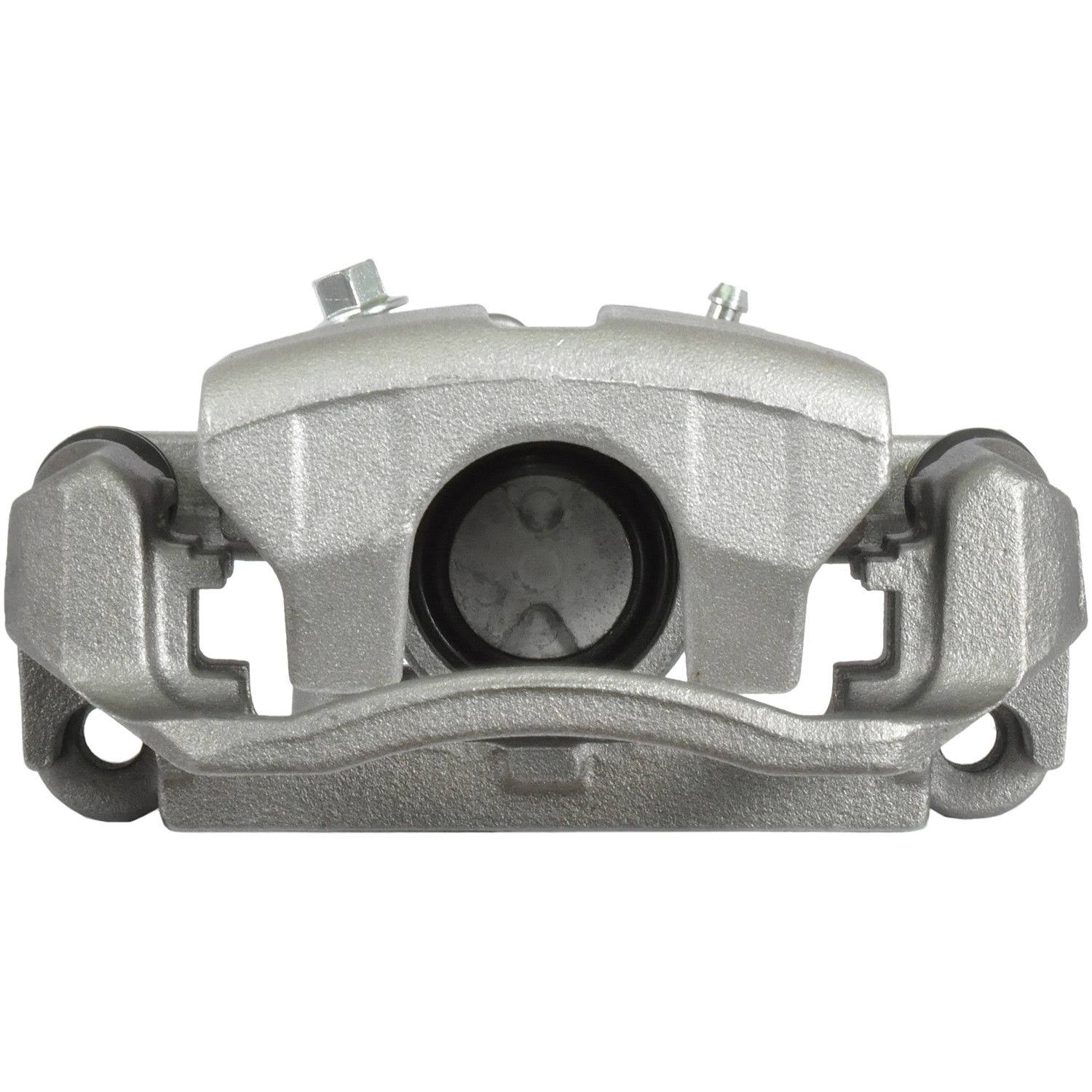 Bracketed Brake Caliper R8186
