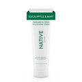 Eucalyptus & Mint Hand and Body Lotion 12 oz F65103