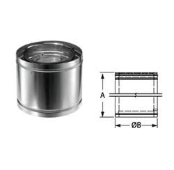 Chimney Pipe V278983