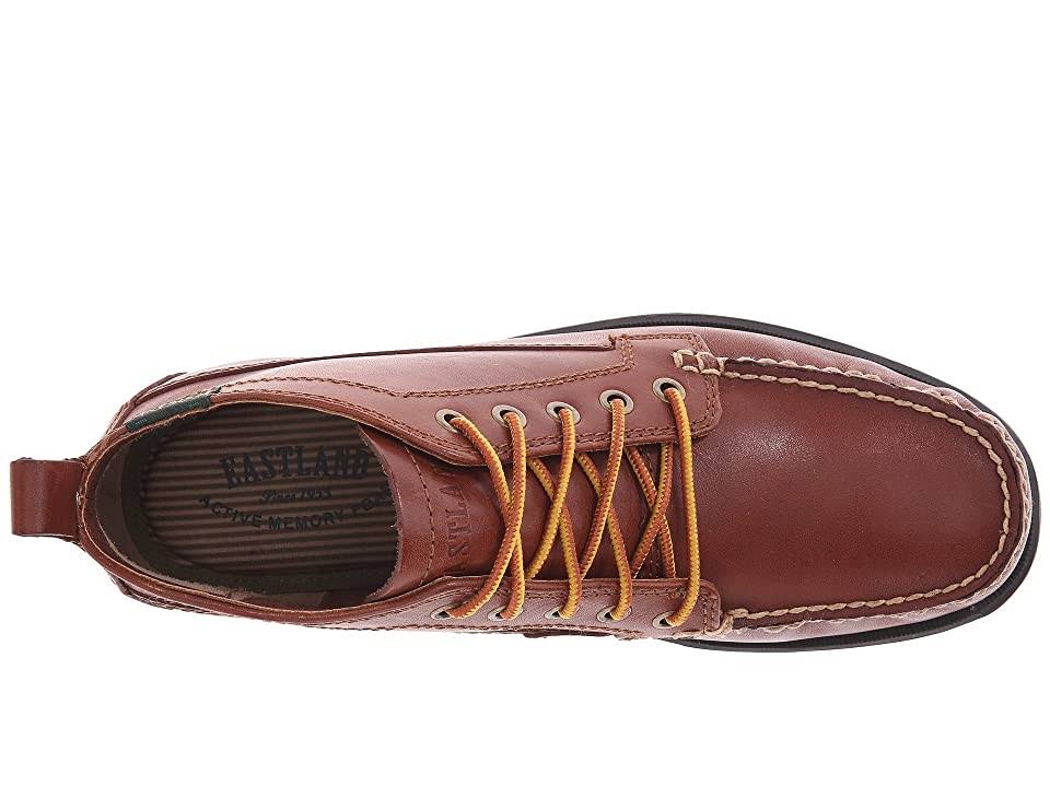 Tan 12 Men's Boots N3199
