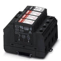 Surge Protection for Power Supply I8891