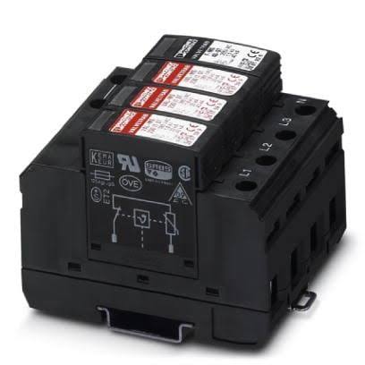 Surge Protection for Power Supply I8891