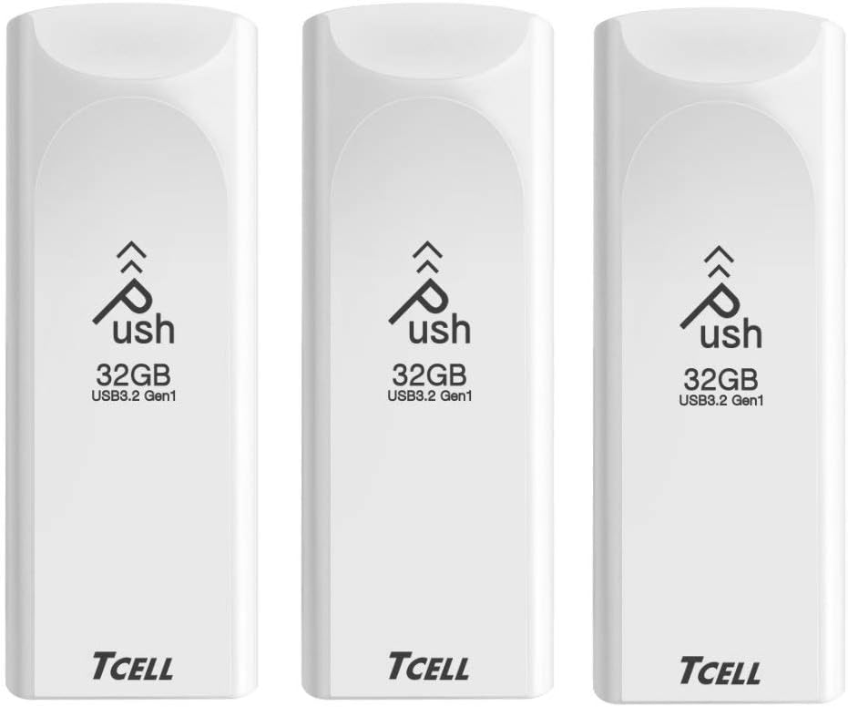 1TB USB 3.2 Flash Drive with LED Indicator F919