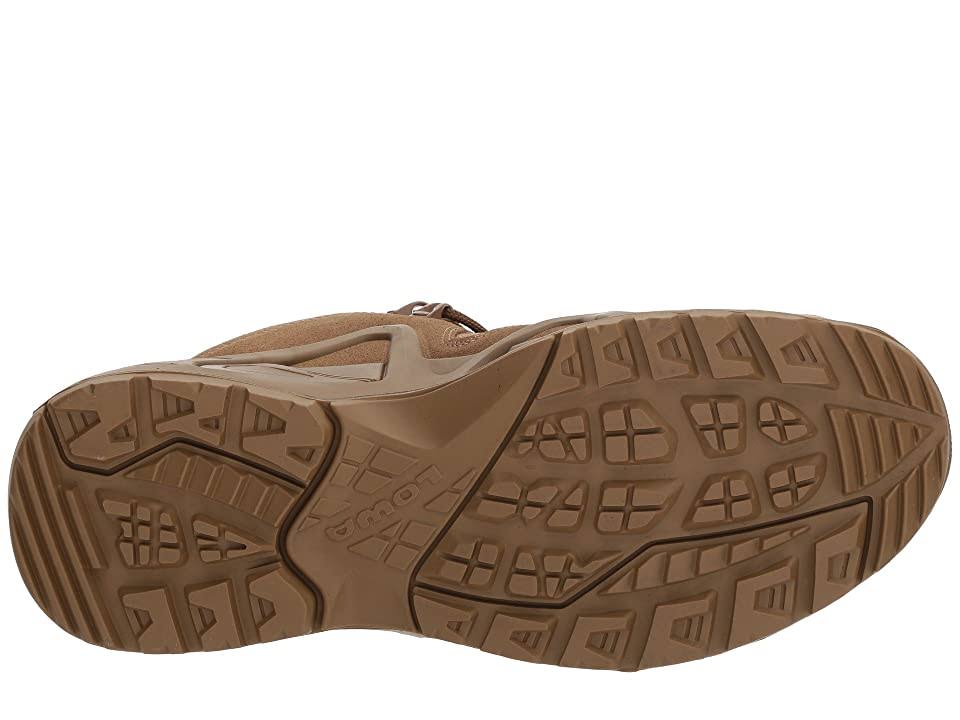 Coyote Mid Boots M646967