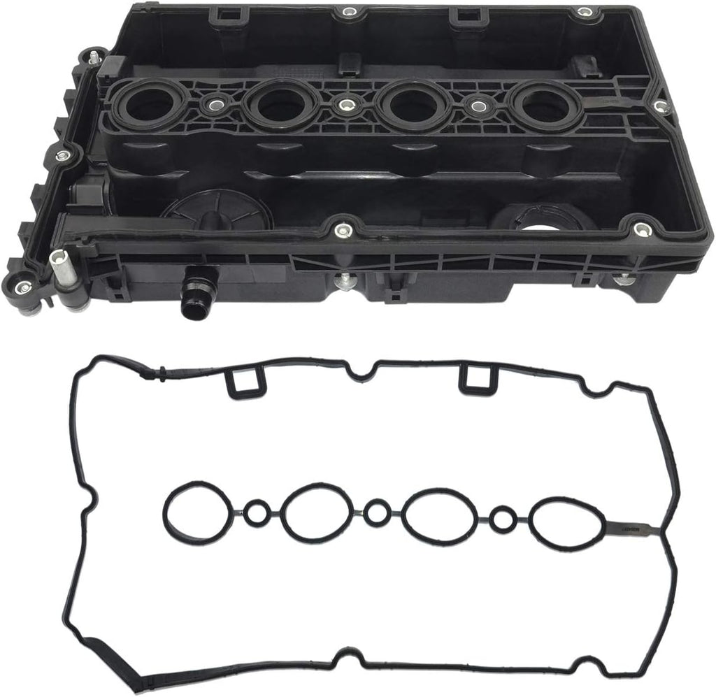Camshaft Valve Cover with Gasket Pack of 2 X54153