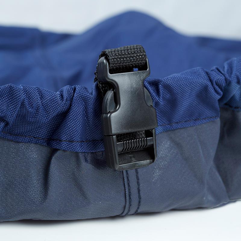 1200 Boat Cover N436