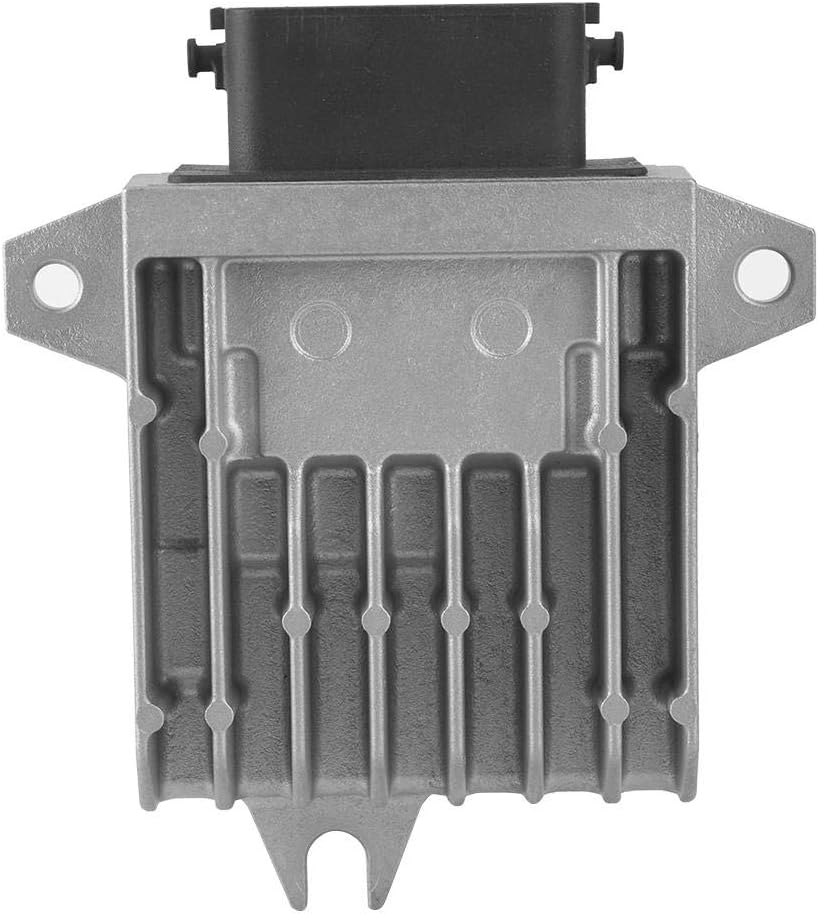 Transmission Control Module TCU for Mazda 3 2.3L 2006-2009 L2312