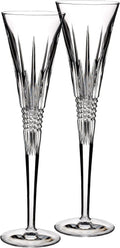 Toasting Flute Glass (Set Of 2) G58624