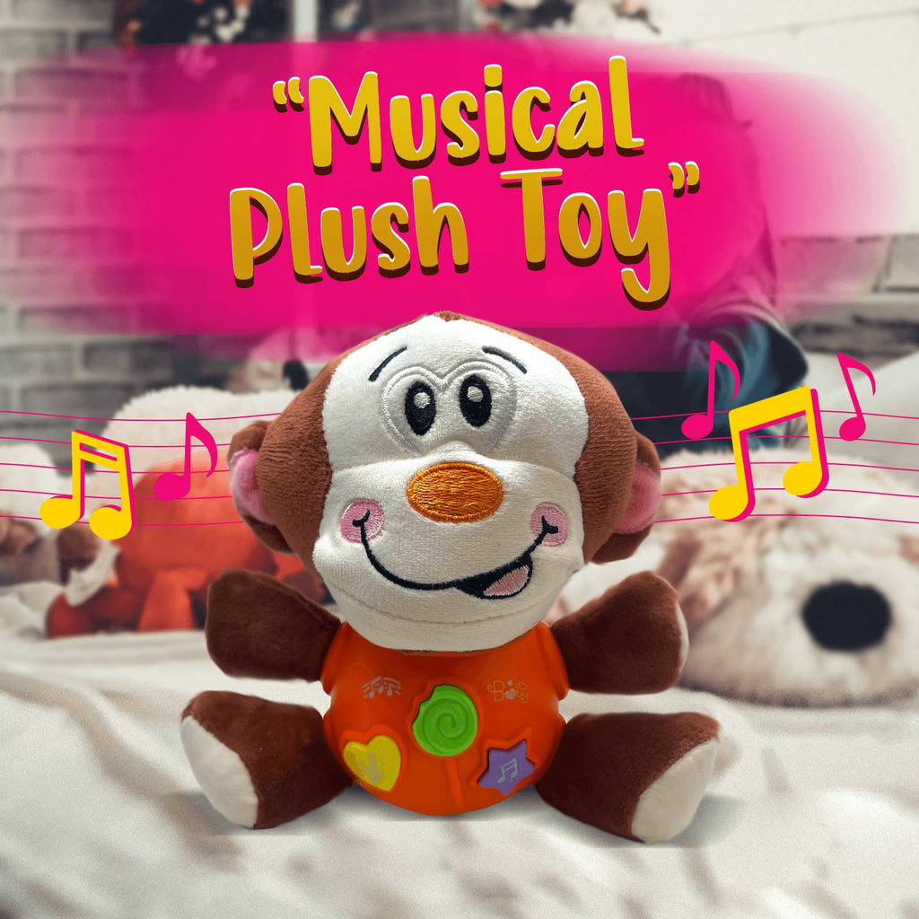 Stuffed Animal Baby Toy P255