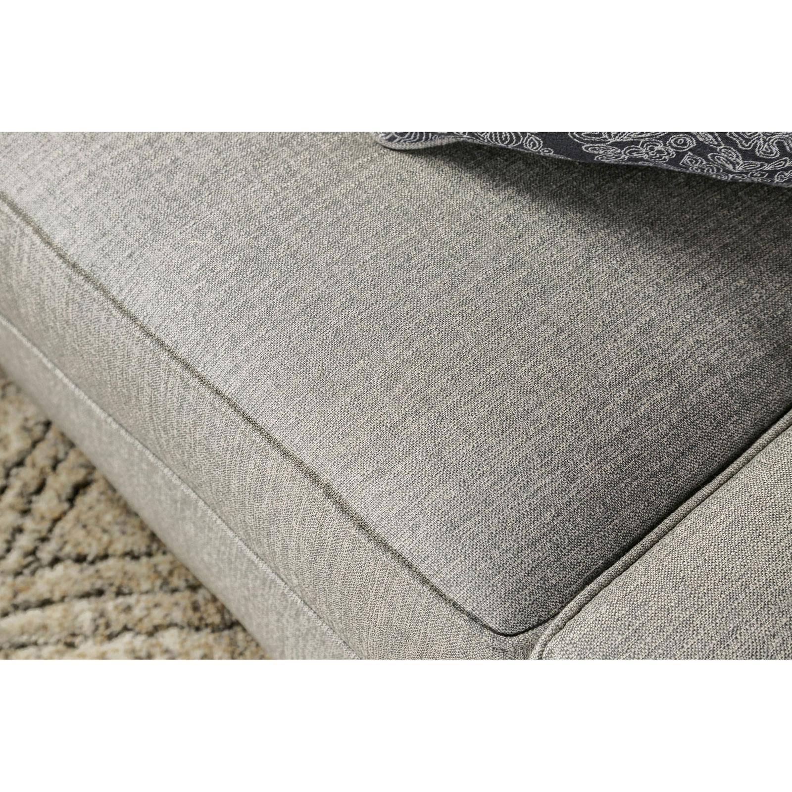 Light Gray Sofa W713820