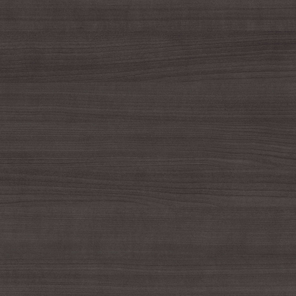 White Storm Gray Desk Hutch U448