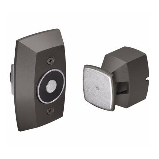 Wall Mounted Electromagnetic Door Holder C4959