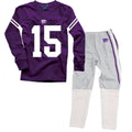 Kansas State Wildcats Football Pajamas N6148