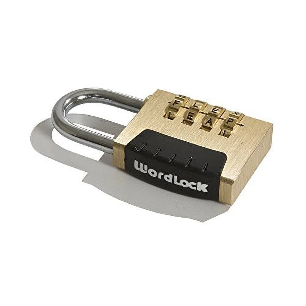 Combination Sports Lock S6896
