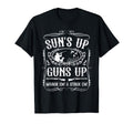 Funny Duck Hunting T-Shirt X659