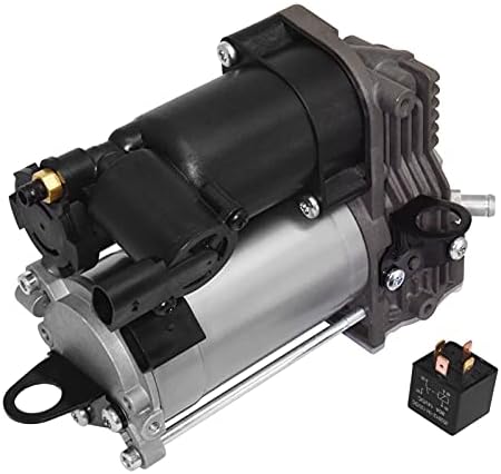Air Suspension Compressor Pump A30943