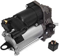 Air Suspension Compressor Pump A30943
