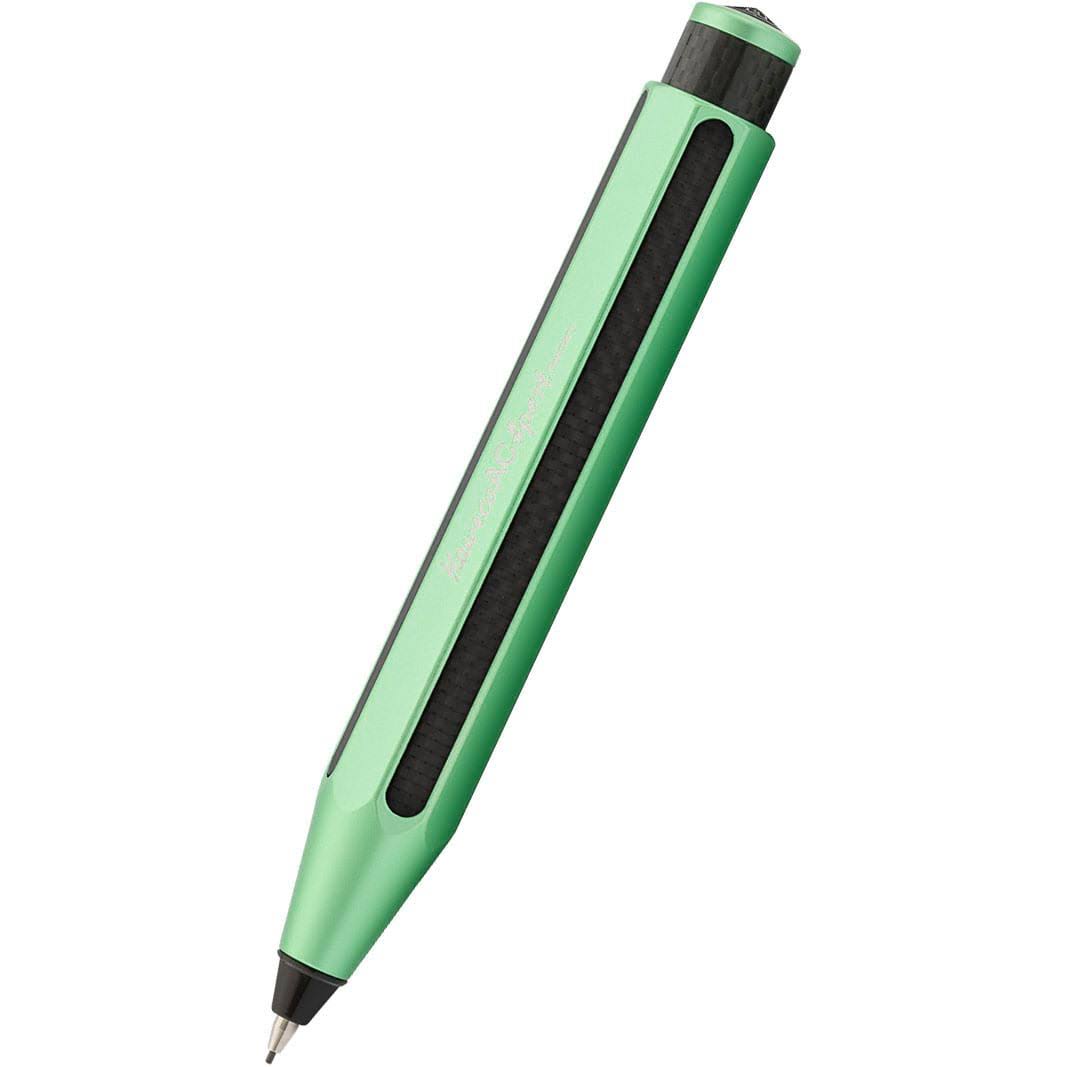 Green Mechanical Pencil L97781