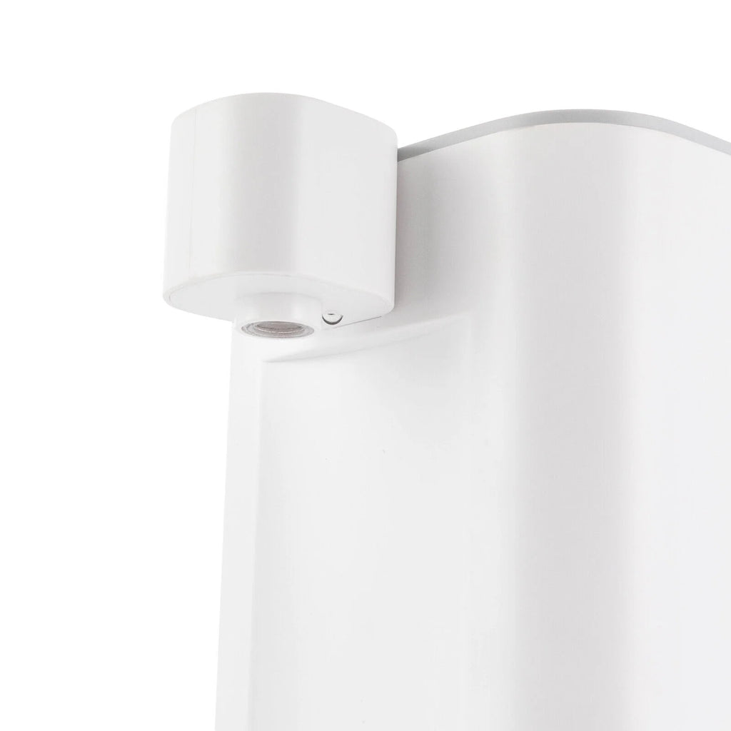 White Countertop Electric Kettle O22165