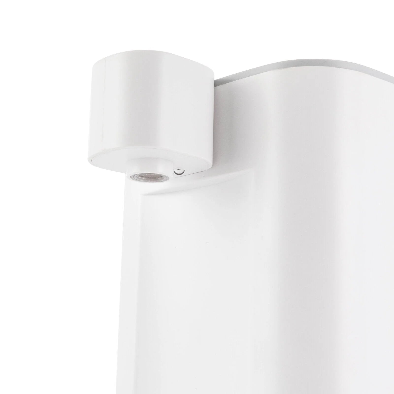 White Countertop Electric Kettle O22165
