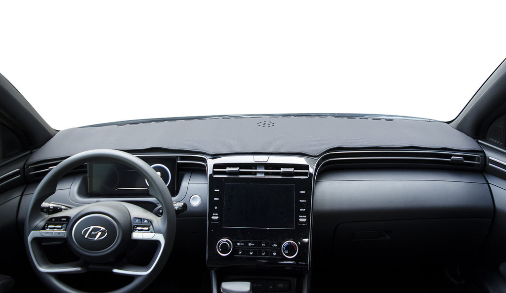 Black Dash Mat Dashboard Cover F100354