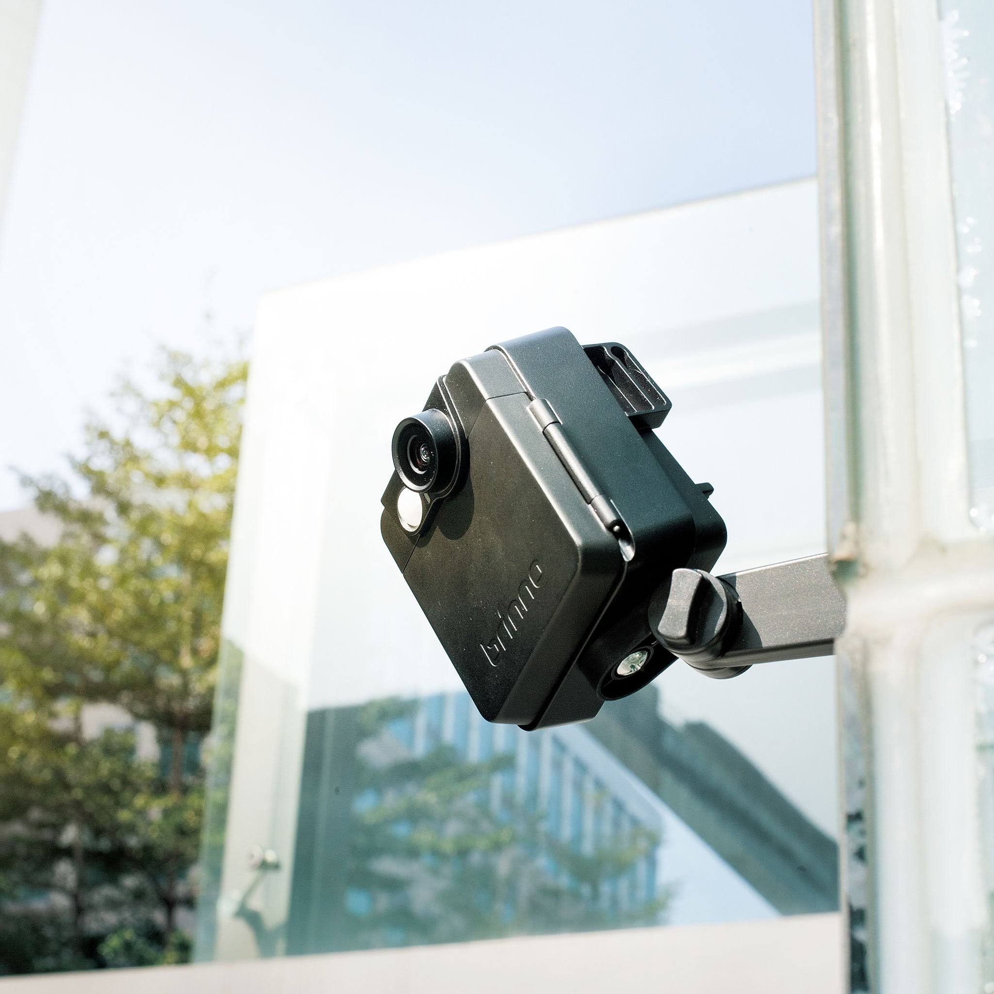 Outdoor Security Camera N14587