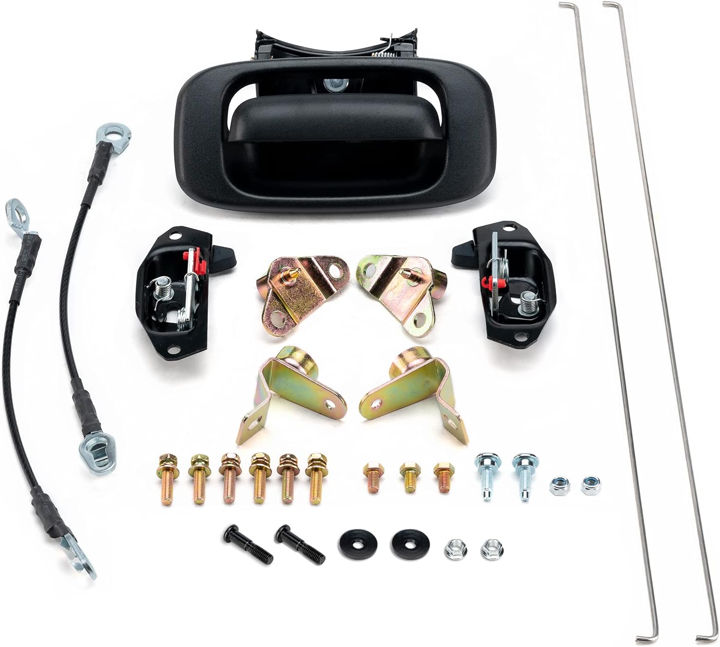 Tailgate Hardware Rebuild Kit Pack of 2 G184838