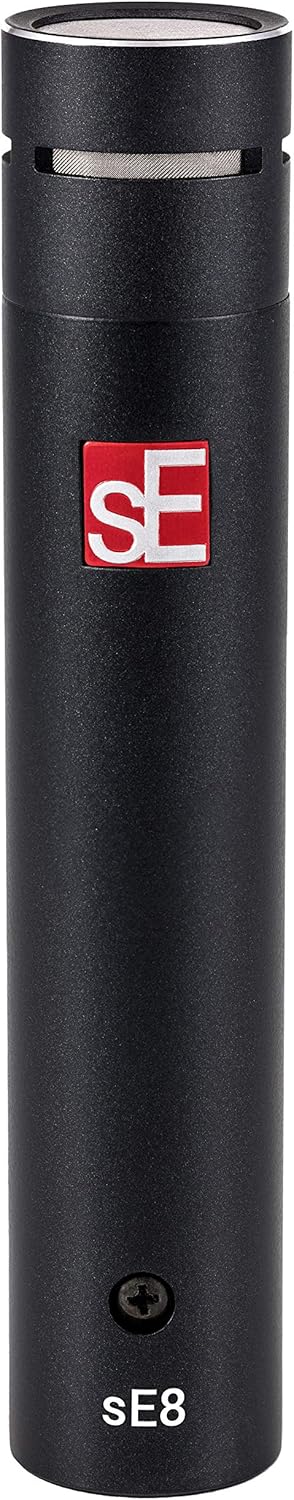 Small Diaphragm Condenser Microphone, Factory Matched Pair O79688
