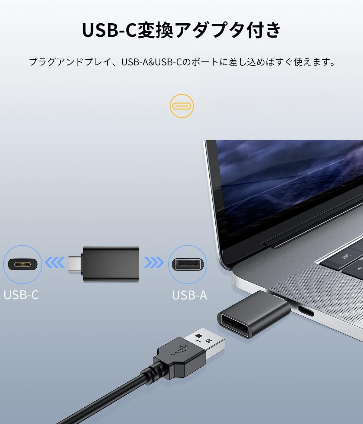 4K Webcam with Dual Microphones, 120° Wide Angle Zoomable Web Camera L900