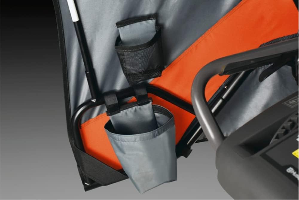 Deluxe Snow Blower Cover X2100
