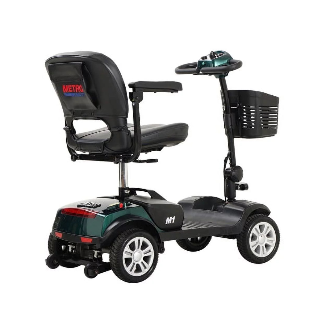 Compact Four Wheel Electric Mobility Scooter R2809