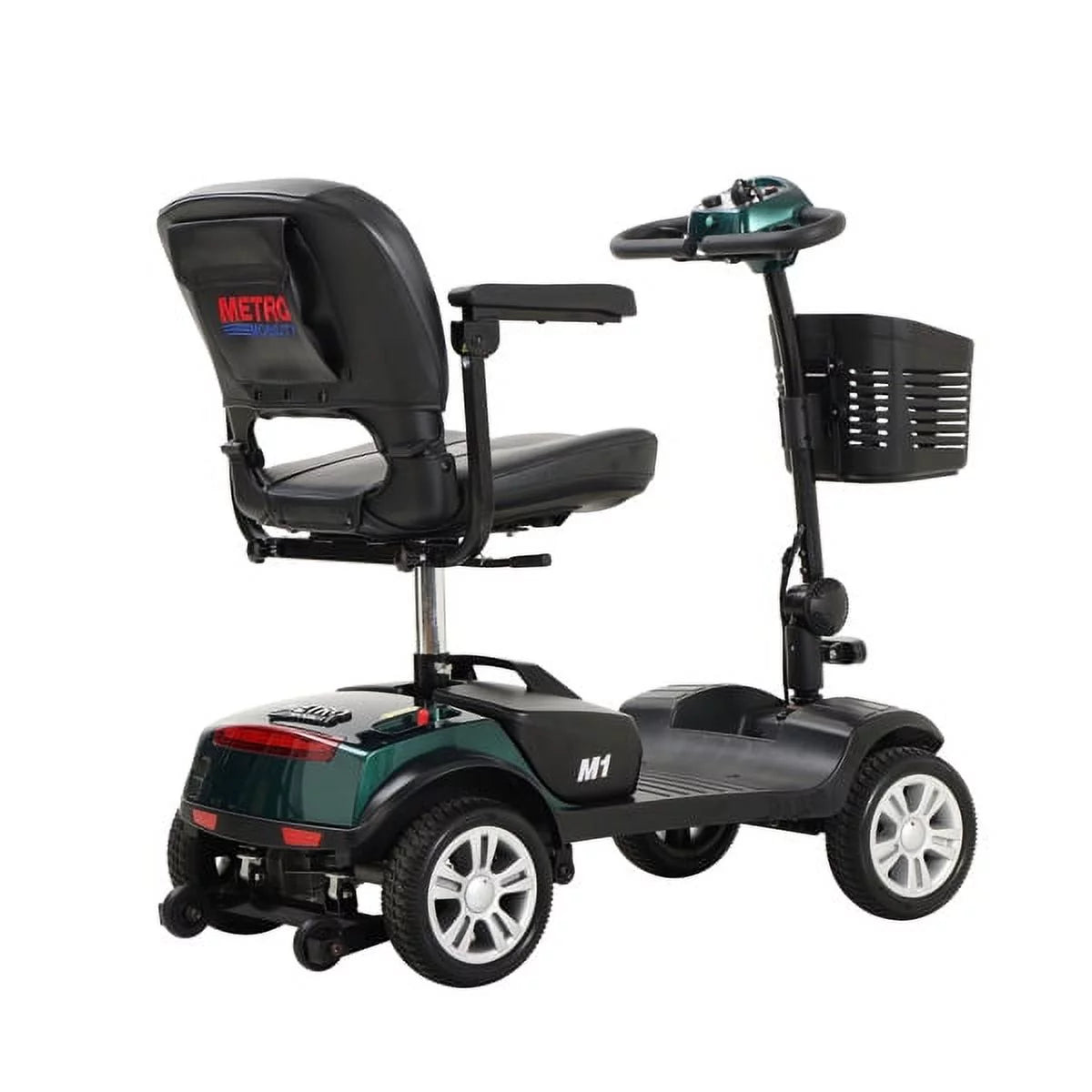 Compact Four Wheel Electric Mobility Scooter R2809