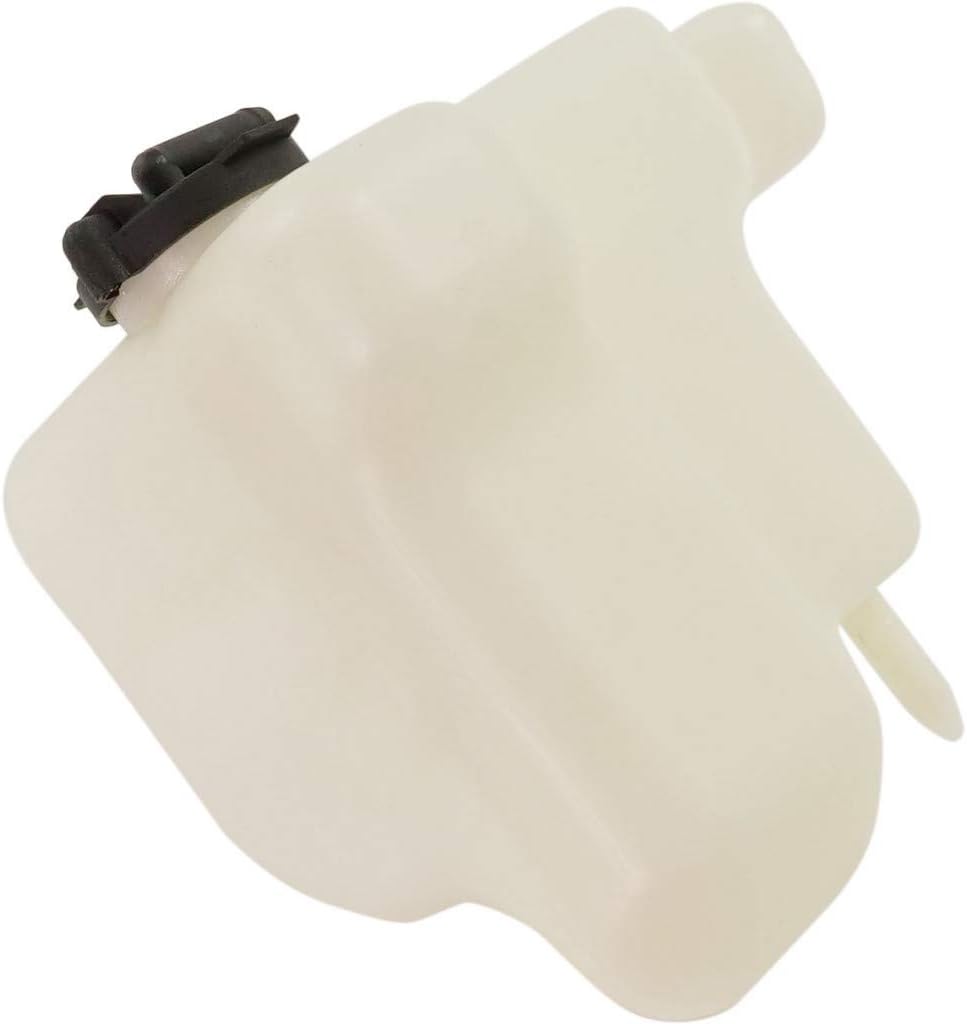 Coolant Reservoir with Cap Pack of 2 T8069
