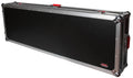 76 Note Road Case with Wheels E8407