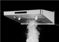 Stainless Steel 30" Under Cabinet Range Hood 800 CFM X1401