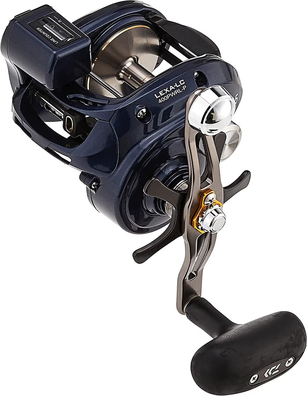 Line Counter Reels O733