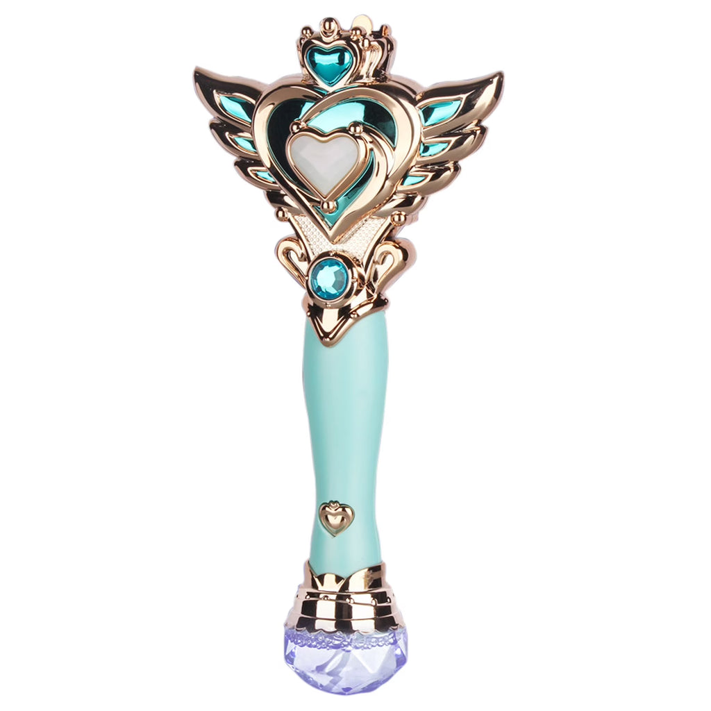 Musical Light-up Bubble Wand 120Ml B6257