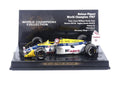 1/43 Williams FW11B Dirty Version Z8761