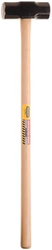 8-Pound Hickory Handle Sledge Hammer Pack of 2 T84961