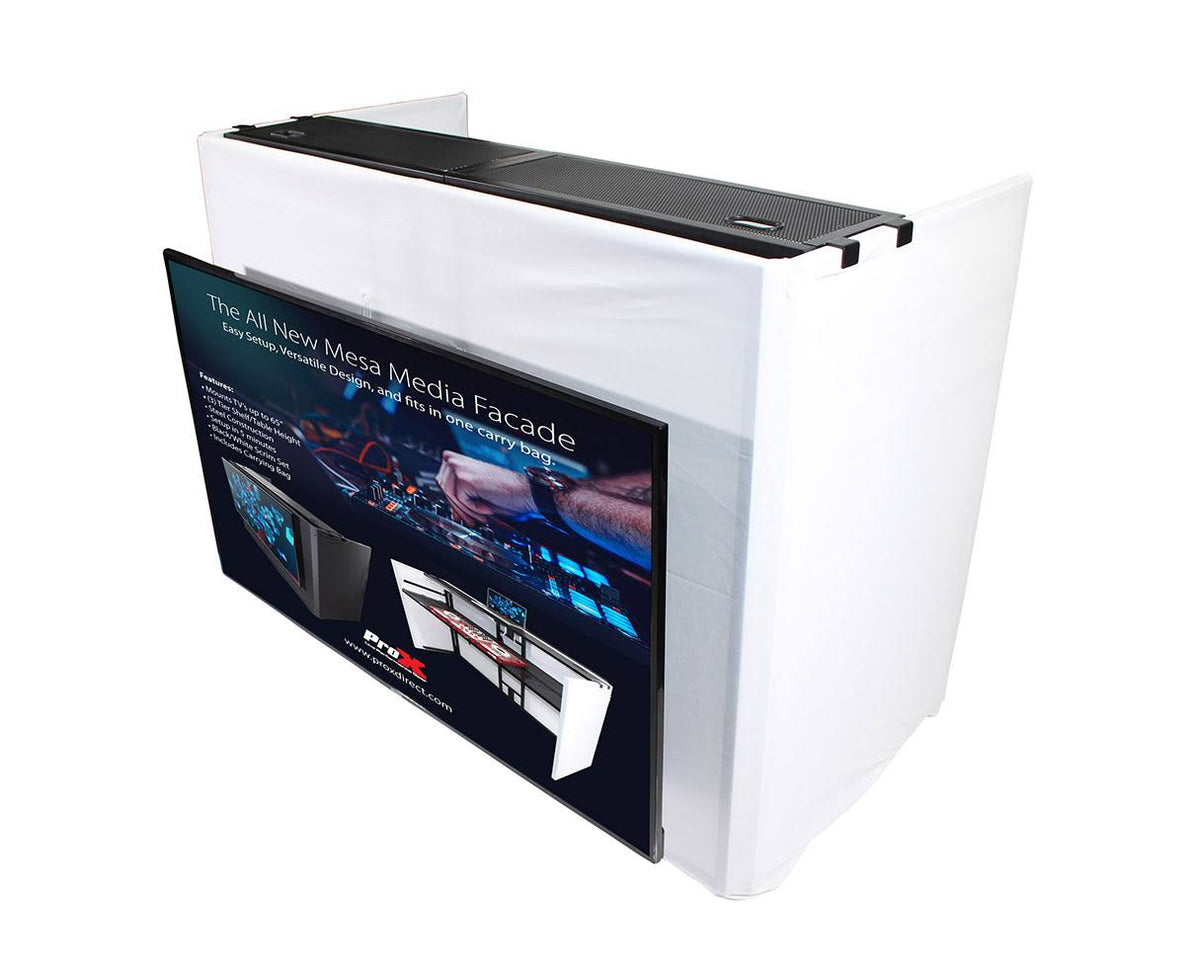 DJ Facade Table Station F7970
