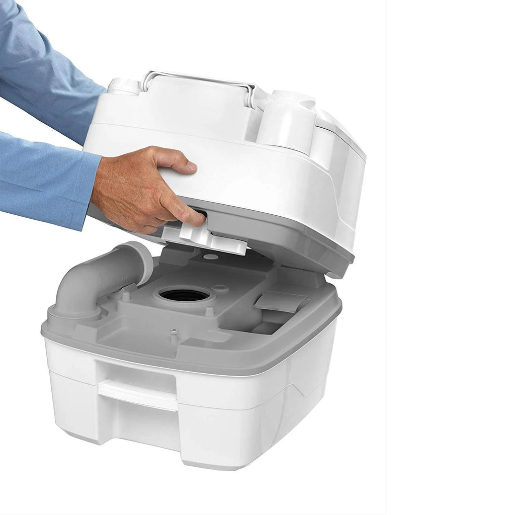 Porta Potti 365 Marine Toilet X2984
