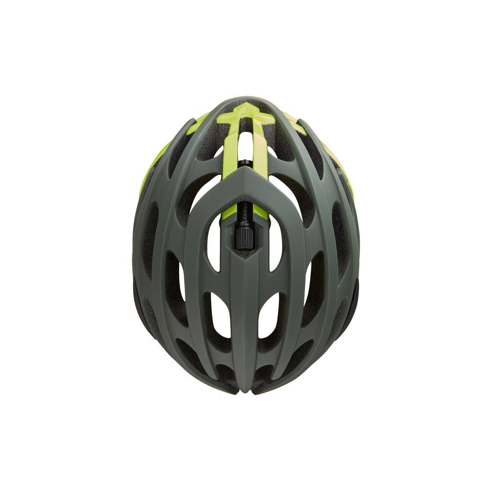 Flash Yellow MIPS Helmet O3466