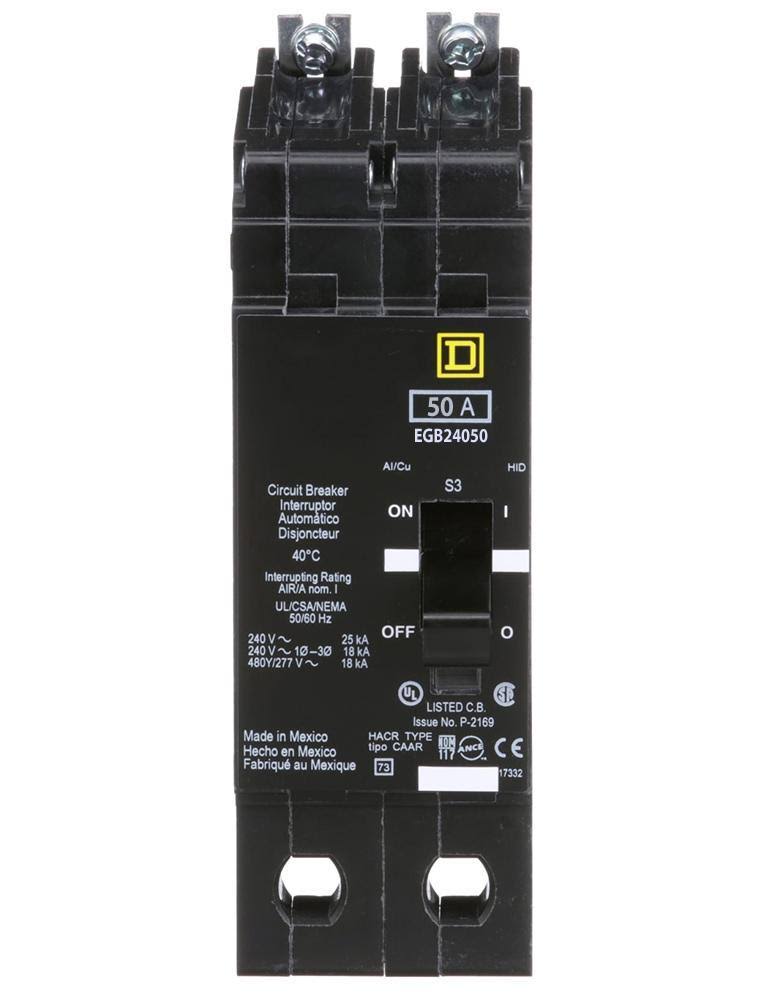 Miniature Circuit Breaker V110