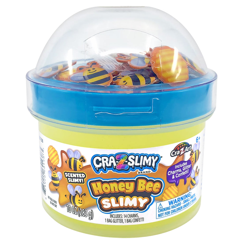 Yellow Slime L96897