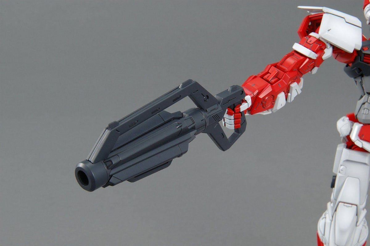 1/100 Scale Astray Red Frame Model Kit X249672