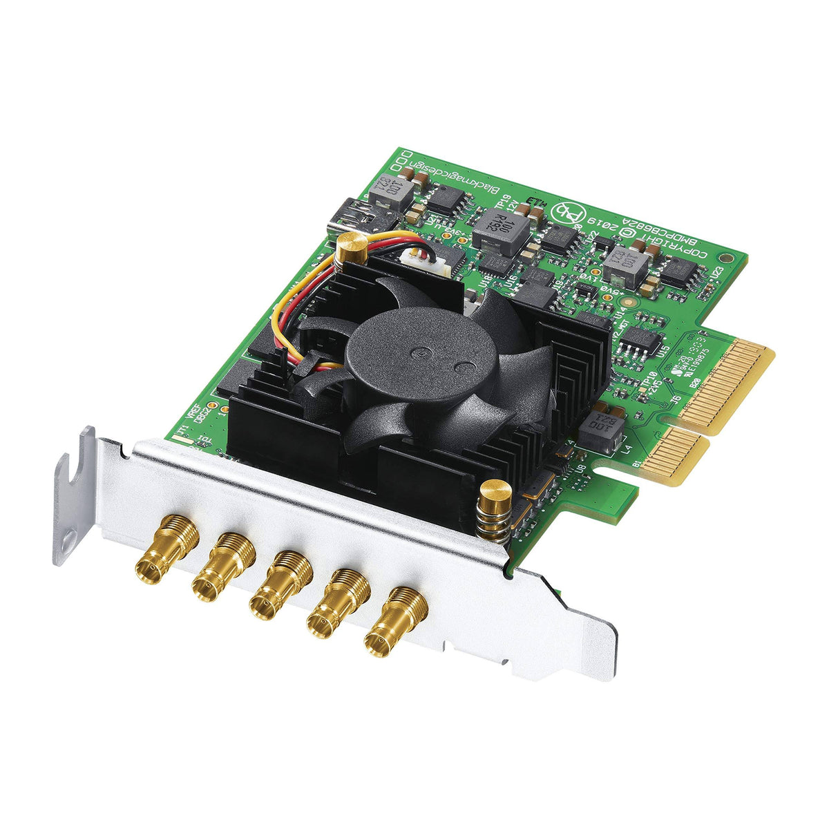DeckLink Duo 2 Mini Capture Card B19883
