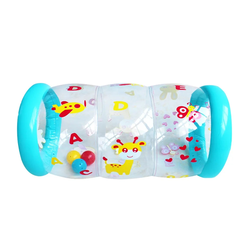 Inflatable Roller Crawling Toy for Kids K64026