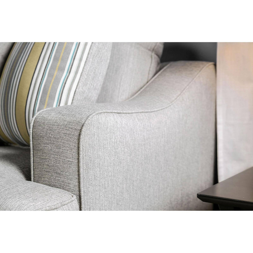 Light Gray Sofa W713820