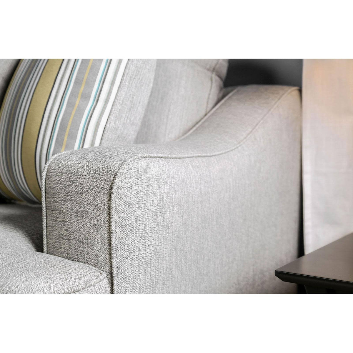Light Gray Sofa W713820