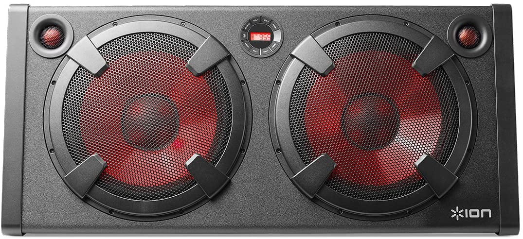 Restored ION Audio Road Warrior D82572